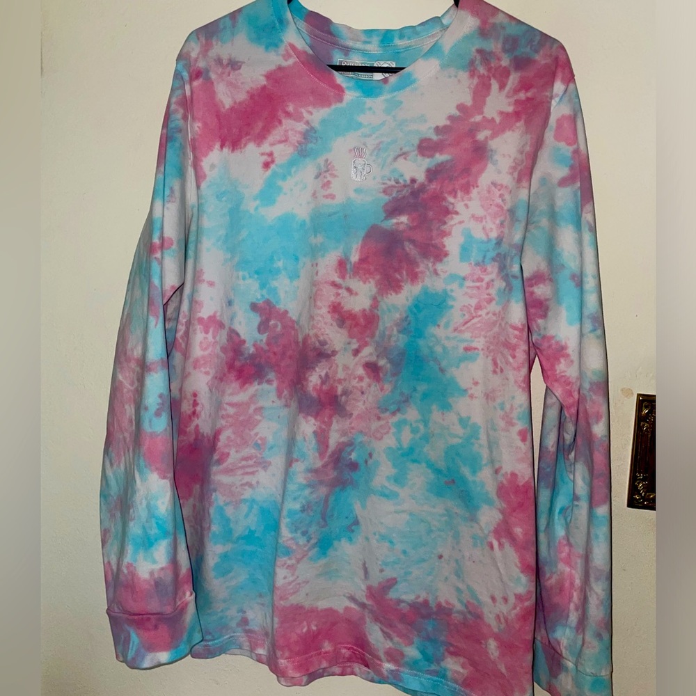 Dutch Bros-Long Sleeve Tshirt-XL